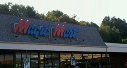 obrázek - Magic Mart