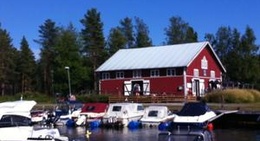 obrázek - Furuögrund Båthamn