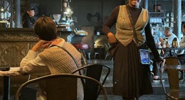 obrázek - Truth Coffee HQ