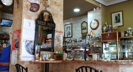 obrázek - Cafeteria Playing