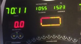 obrázek - Gymnase Fitness Club Nord