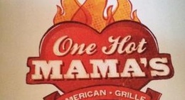 obrázek - One Hot Mama's