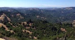 obrázek - Pole Mountain Lookout