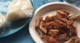 obrázek - ไส้อั่ว ข้างร้านกาแฟลุงปุ๊ด ป้าเป็ง