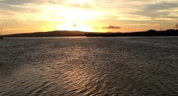 obrázek - Kaunakakai Harbor