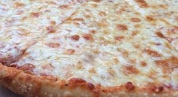 obrázek - Tony's Famous Pizza