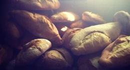 obrázek - Forn de pa Can Pujals