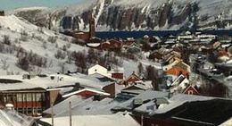 obrázek - Båtsfjord