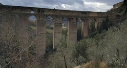 obrázek - Ponte Delle Torri