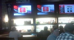 obrázek - Boston Pizza