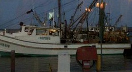 obrázek - Charlotte Plummer Seafare Restaurant