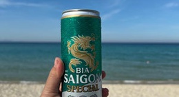 obrázek - Beach at Mövenpick