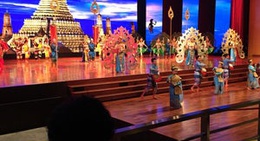 obrázek - Nong Nooch Garden & Resort (สวนนงนุช)