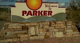obrázek - Town of Parker