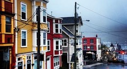 obrázek - St. John's, Newfoundland and Labrador