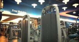 obrázek - Fitness First (ฟิตเนส เฟิรส์ท)