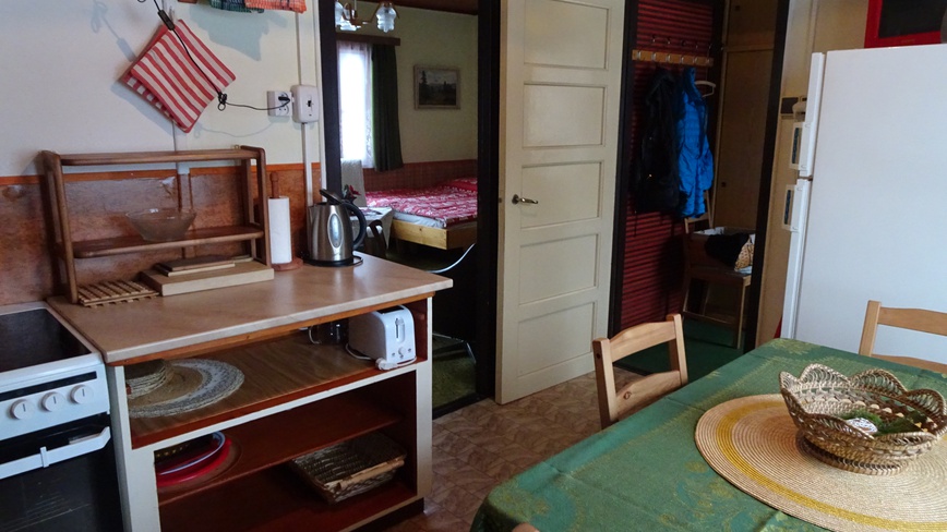 Chata/apartman BeldováChata/apartman Beldová