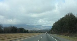 obrázek - Cumberland Gap, TN