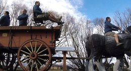 obrázek - Luggate Carriage