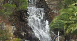 obrázek - Waterfalls (Καταρράκτες)