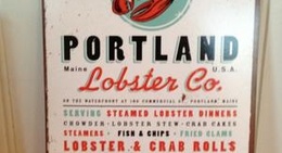 obrázek - Portland Lobster Company