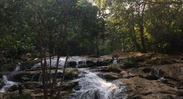 obrázek - Mae Sa Noi Waterfall (น้ำตกแม่สาน้อย)