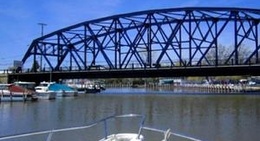 obrázek - Romp's Water Port