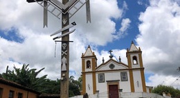 obrázek - Igreja Nossa Senhora da Penha de França
