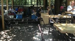 obrázek - KALLISTO lounge bar & bistro