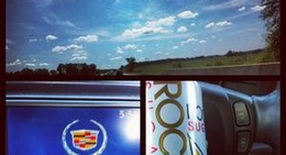 obrázek - Indianapolis Car Exchange