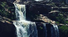 obrázek - Cachoeira dos Cristais