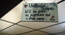 obrázek - Sleepy Dog Coffee Company