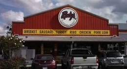 obrázek - Rudy's Country Store And Bar-B-Q