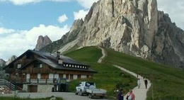 obrázek - Passo Giau (2.236 m)