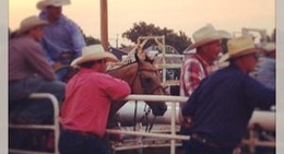 obrázek - Wall Rodeo Arena