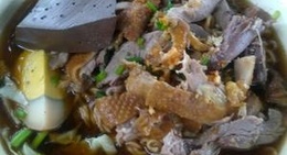 obrázek - ร้าน โจอี้ ก๋วยเตี๋ยวเป็ด ประโคนชัย