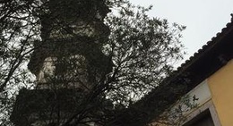 obrázek - 巾山公园