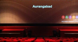 obrázek - Satyam Cineplex