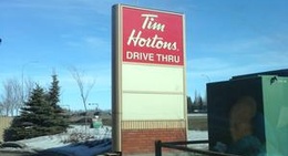 obrázek - Tim Hortons