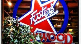 obrázek - Foster's Hollywood