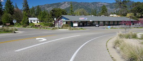 obrázek - North Fork