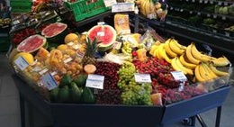 obrázek - ΑΒ Food Market