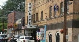 obrázek - Historic Town Of Fayetteville