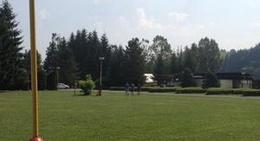 obrázek - Camp Tilia Gäceľ