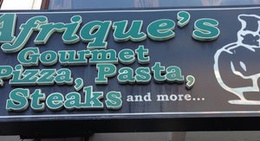 obrázek - Afrique's