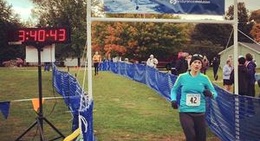 obrázek - Sleeping Bear Marathon & Half Marathon