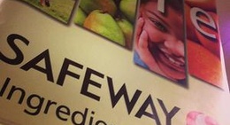 obrázek - Safeway