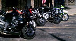 obrázek - Hunt store