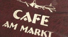 obrázek - Cafe Am Markt