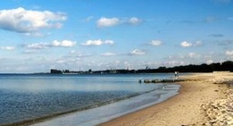 obrázek - Plaża Jelitkowo
